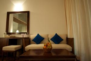 Roman Beach Hotel