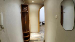 Апартаменты в центре Металлургов 27 KR Apartments