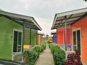 Sripech Home - Ban Doeng Khu Thu