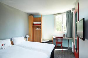 Hotels ibis Chartres Ouest Luce : photos des chambres