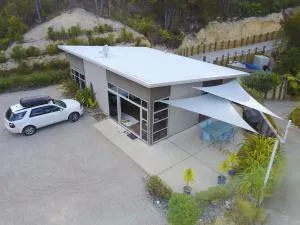 Ryder Ridge Holiday Home - Motueka