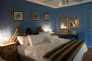 Bridgewaters Horse Park Tranquil Country Cottage