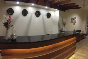 Z Pension - 杜马格特