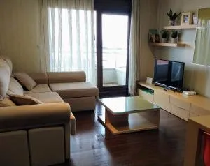 Vivienda 3A edificio Marina Sanxenxo - Padriñán