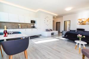 APARTIA Skořepka 15, Brno-center