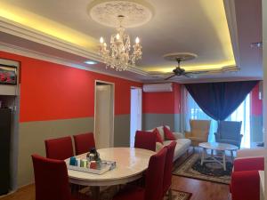 Mia Homestay Batu Caves
