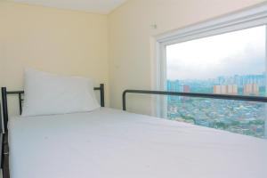 Best Price 2BR Apartment at Northland Ancol Residence By Travelio