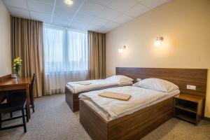 Twin Room room in Hotel SAD