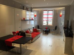 Appartements MONACO DREAM : photos des chambres