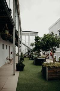 franschhoek boutique hotel