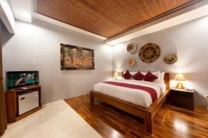 Kusuma Living and Villa Seminyak