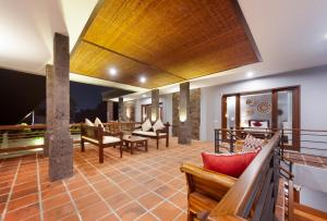 Kusuma Living and Villa Seminyak