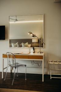 franschhoek boutique hotel