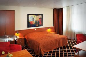 Deluxe Double Room room in Tulip Inn Bergen op Zoom