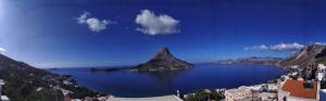 AFRODITI Hotel Studios Kalymnos Greece