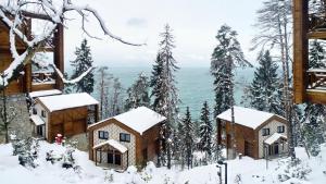 Hancioglu Orman Evleri & Hotel