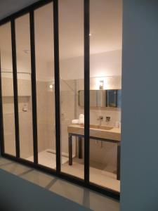 LA COUR CARREE - chambres dhôtes