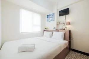 Spacious and Comfortable 2BR Cinere Resort Apartment By Travelio - Cinere