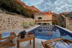 Holiday home Marijana