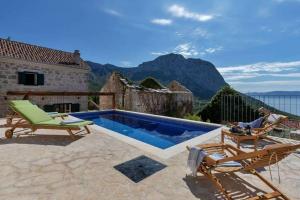 Holiday home Marijana