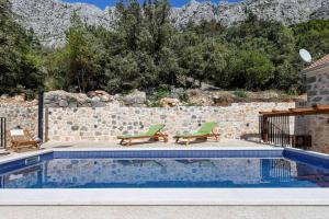 Holiday home Marijana 