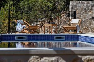 Holiday home Marijana 
