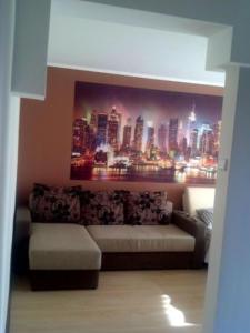 Квартира у метро Студенческая, Фармакадемия, Караван