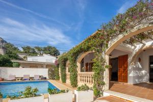 Villa Can Odile By SunVillas Mallorca
