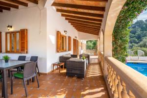 Villa Can Odile By SunVillas Mallorca