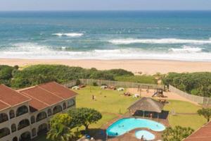 Cabanas Del Mar 45 - 3hvězdičkové hotely ve městě Kingsburgh