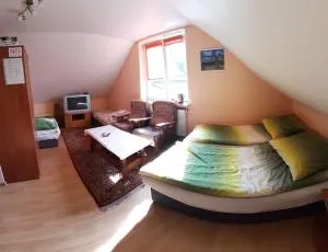 Agroturystyka Pod Rumakiem - Bocheniec