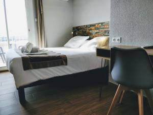 Logis Hôtel Restaurant Mar I Sol