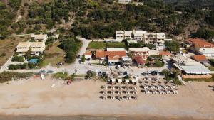 Corfu Maisonettes Anemouri - San George Apartments