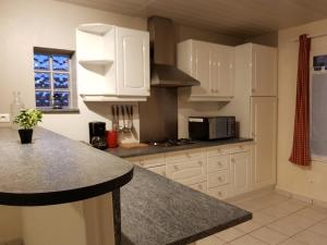 Campings Le Verdoyant : photos des chambres