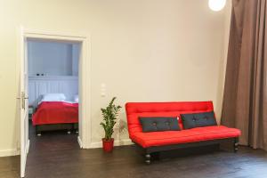 Good Time Aparthotel