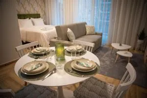 IRRESISTABLE STUDIO IN THE HEART OF XANTHI - 克桑西