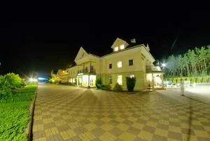 Hotel Mirage - Solygy