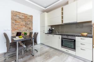 Luxury apartments Kostrena with pool 2 