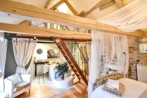 Le Petit Coin de Charme - Loze