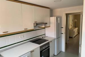 Apartamento frente al MAR, playa Muchavista, Alicante