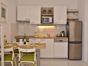Apartments Stefi