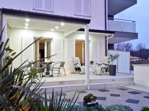 Apartments Stefi