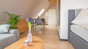 Ferienwohnungen Harzblick