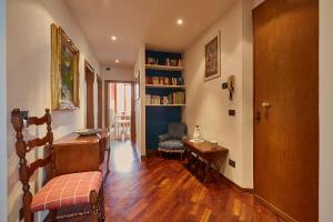 Home Sweet Home in Florence