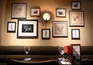 Miller & Carter Aughton by Innkeepers Collection