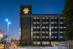 Kindness Day Hotel - Tchaj-nan