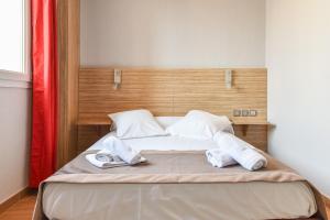 Logis Hôtel Restaurant Mar I Sol