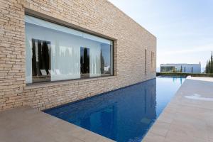 Cap St Georges Villas