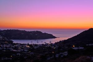 Beautiful house with amazing sea views Syros Greece