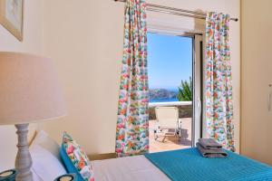 Beautiful house with amazing sea views Syros Greece